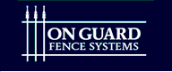 onGuard Fence systems