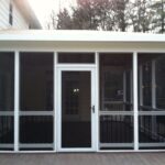 porch